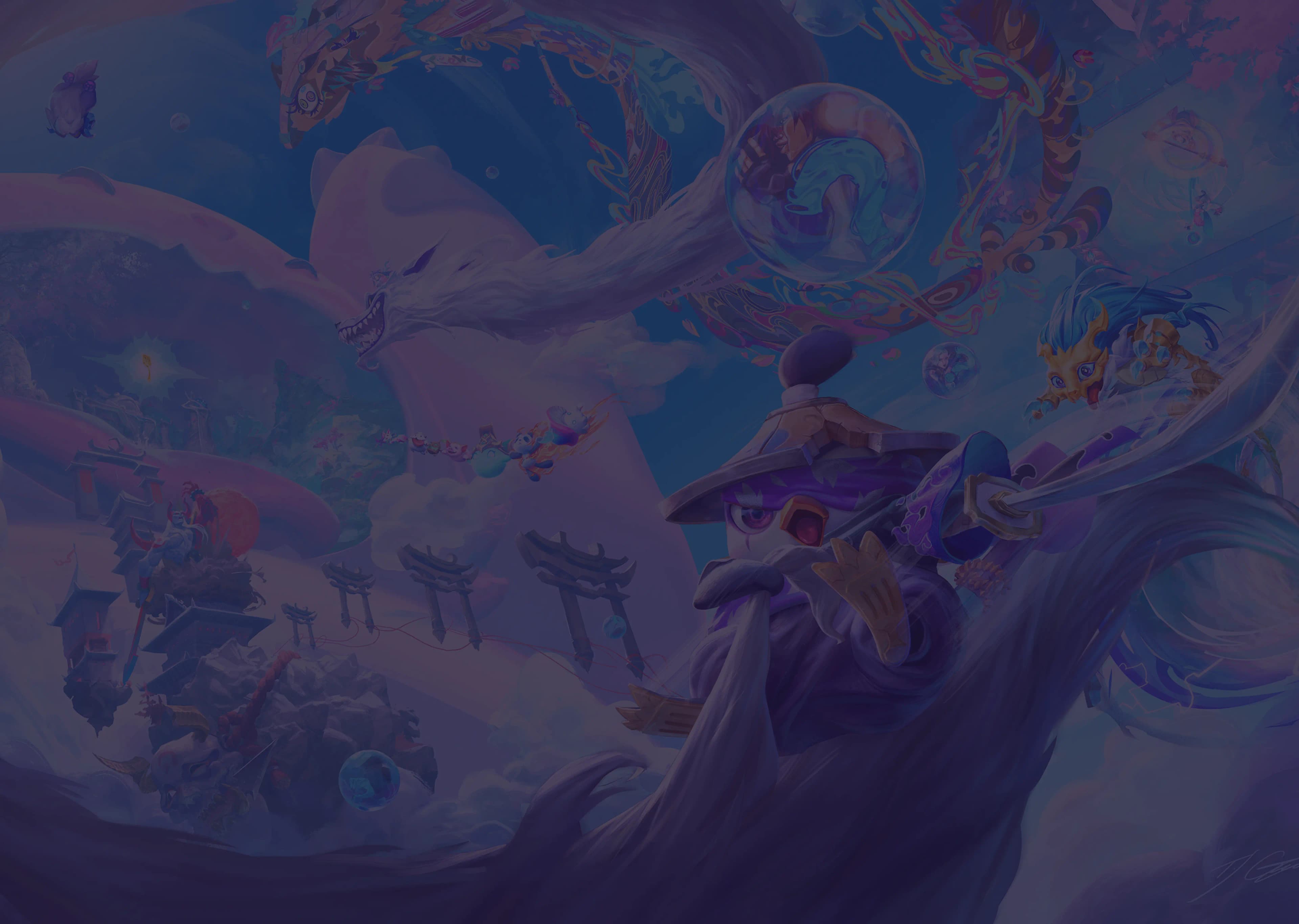 Background
